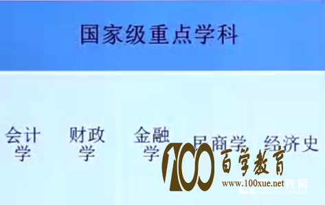 高考考多少分可以被名校的优势专业录取?2017年中南财经大学自招解读给你答案!