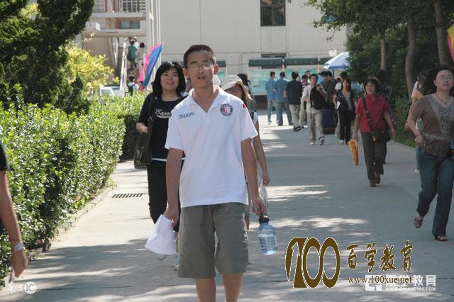 张炘炀事件告诉我们什么道理?这样的学霸是我们家长想要的吗?