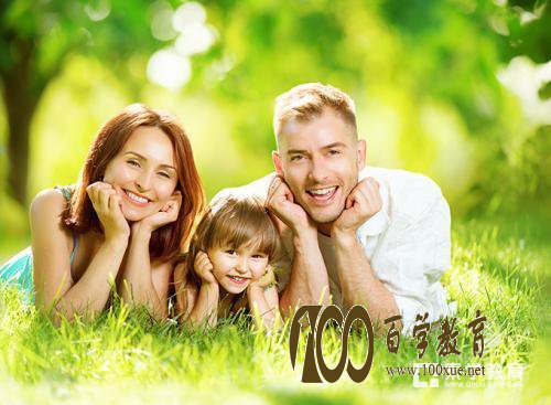 夫妻关系真的会决定孩子性格!你们是哪种夫妻?