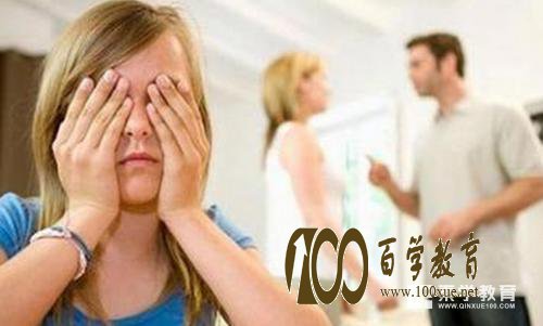夫妻关系真的会决定孩子性格!你们是哪种夫妻?