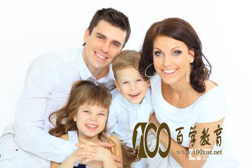 夫妻关系真的会决定孩子性格!你们是哪种夫妻?