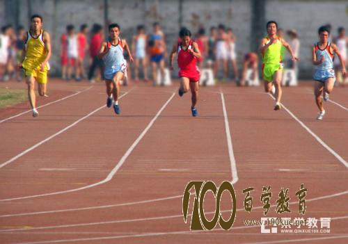 2018年广西体育高考时间安排!12月12日将在广西民族大学开考!