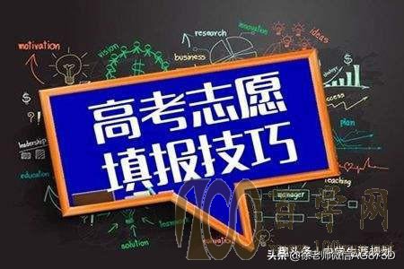 2019年《填报志愿指南》如何正确使用和查看