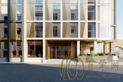 The Project at Hoxton ׶ѧס