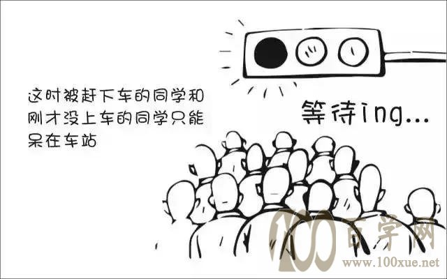 平行志愿录取规则探秘,看完秒懂,我要踩线进!