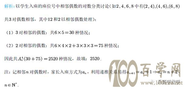 强基计划之2019江苏数学夏令营测试卷