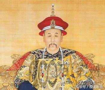 清朝皇帝在位时间表,两人在位超60年