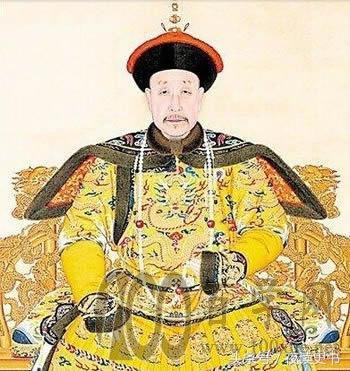 清朝皇帝在位时间表,两人在位超60年