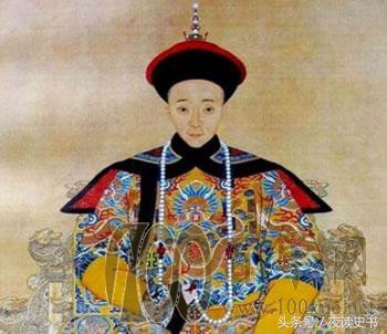 清朝皇帝在位时间表,两人在位超60年
