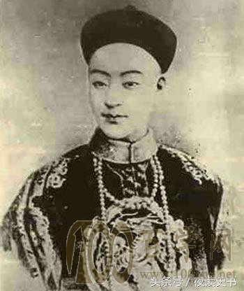 清朝皇帝在位时间表,两人在位超60年