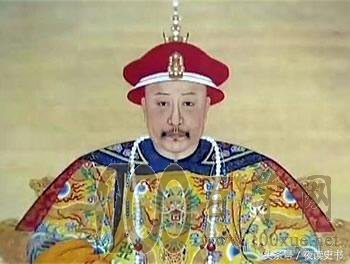 清朝皇帝在位时间表,两人在位超60年