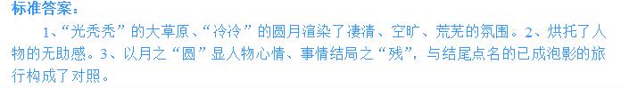所谓的语文“万能公式”都是骗人,万万不可迷信