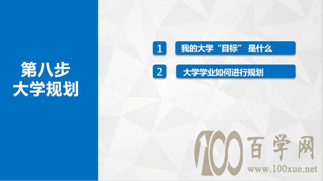 只要学会这8步,秒变志愿填报专家(下)