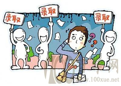 2020高考志愿怎么填?这么填