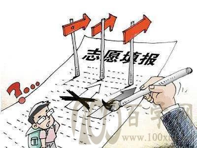 2020高考志愿怎么填?这么填
