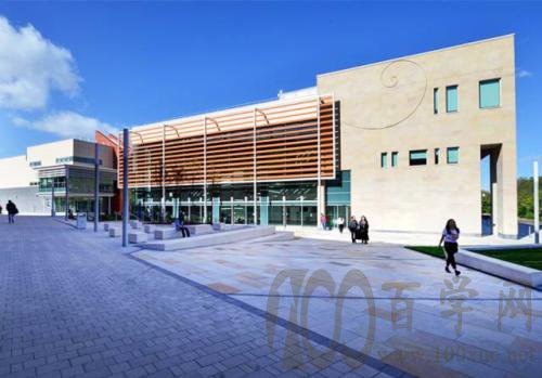 英国桑德兰大学