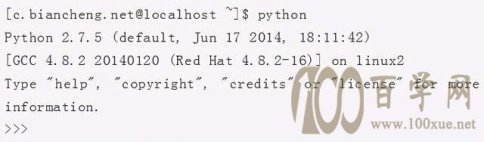 linuxpython