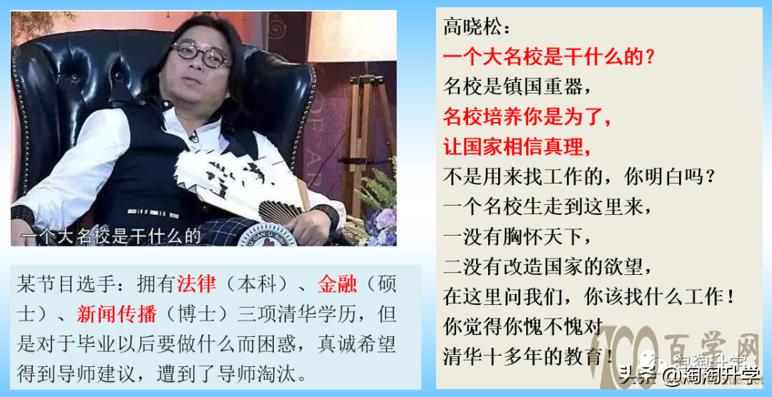 三位一体:个人陈述(自荐信)的撰写和面试自我介绍的准备