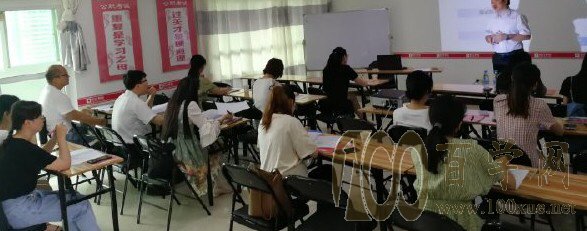 如何准备结构化面试?