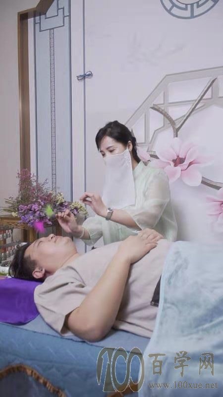 采耳师工资高,怎么选择采耳培训