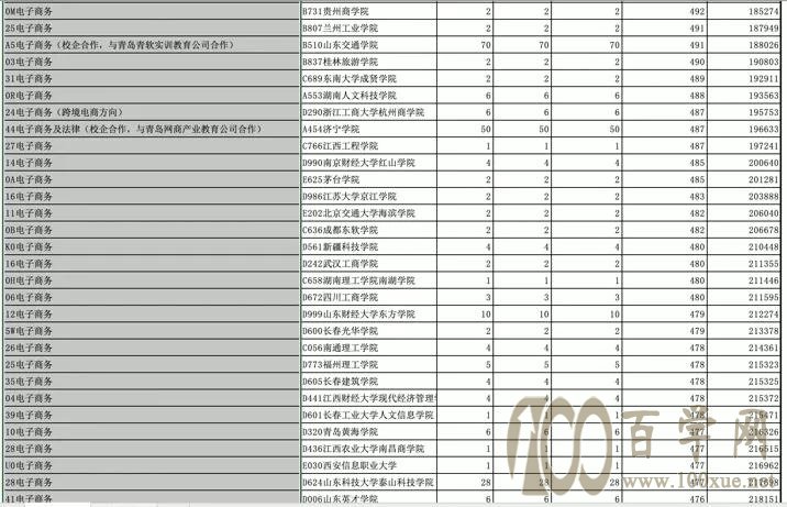 招生很“冷”,就业很“热”的专业——电子商务