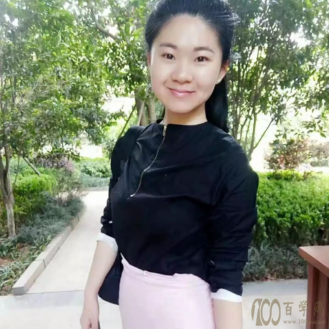 华扬教育黄艳老师 | 刀刚火辣是她骨子里的精神