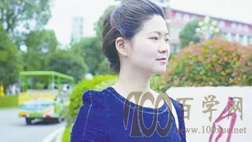 华扬教育黄艳老师 | 刀刚火辣是她骨子里的精神