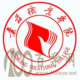 2020枣庄职业学院学费多少钱一年-收费标准