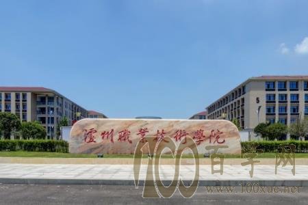 2020泸州职业技术学院学费多少钱一年-收费标准