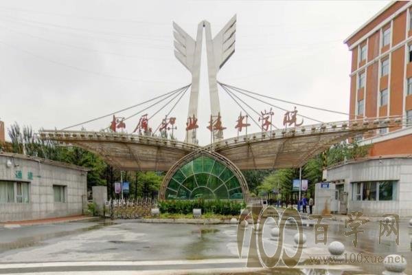 2020松原职业技术学院学费多少钱一年-收费标准