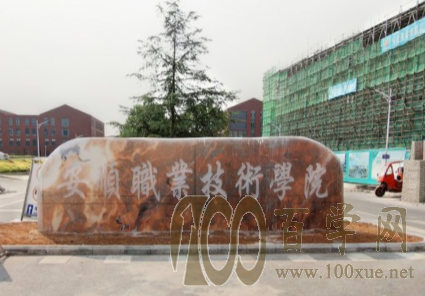 2020安顺职业技术学院学费多少钱一年-收费标准