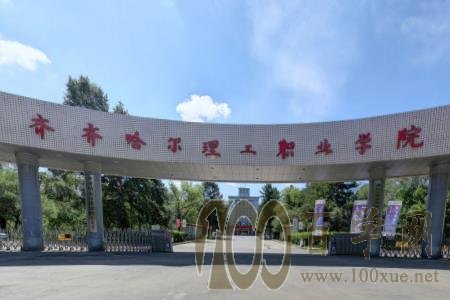 2020齐齐哈尔理工职业学院学费多少钱一年-收费标准