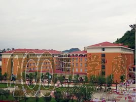 2020贵州护理职业技术学院学费多少钱一年-收费标准