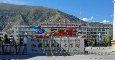 2020西藏职业技术学院学费多少钱一年-收费标准