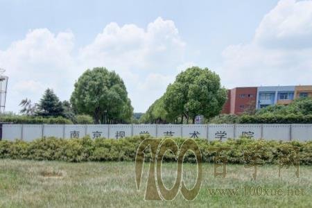 2020南京视觉艺术职业学院学费多少钱一年-收费标准