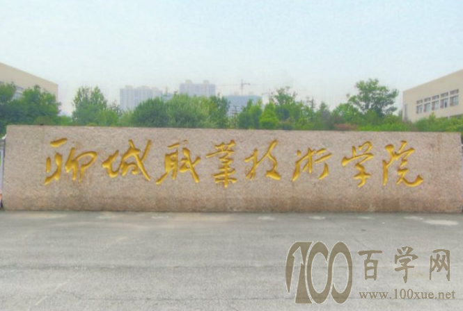 2020聊城职业技术学院录取分数线是多少