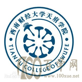 2020西南财经大学天府学院艺术类录取分数线是多少