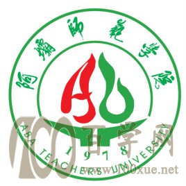 2020阿坝师范学院艺术类录取分数线是多少