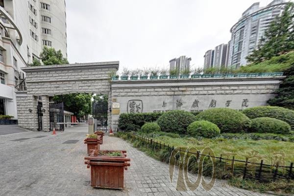 2020上海戏剧学院艺术类录取分数线是多少