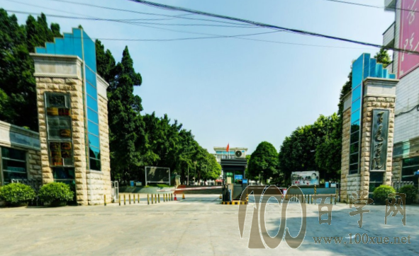 2020百色学院录取分数线是多少