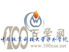 2020中南林业科技大学涉外学院录取分数线是多少