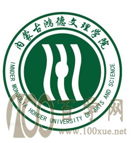 2020内蒙古鸿德文理学院录取分数线是多少