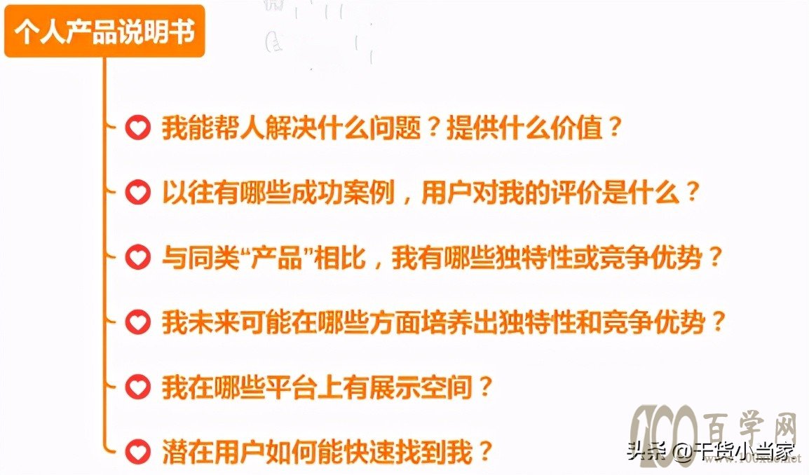 职业发展怎么规划?资深职场人为你细致拆解!(附干货)
