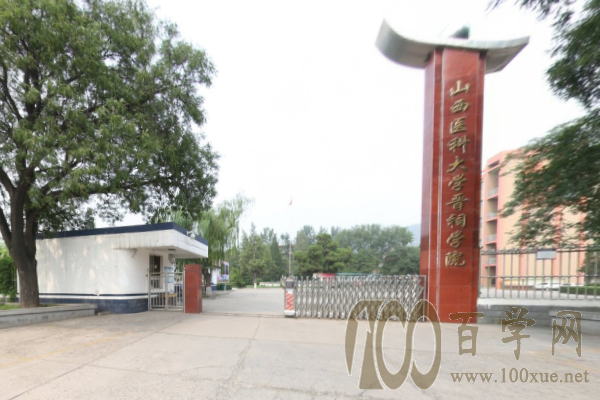2020山西医科大学学费多少钱一年-收费标准