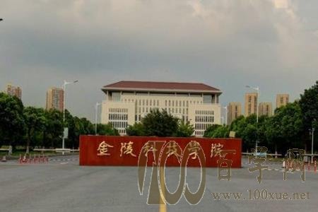 2020金陵科技学院学费多少钱一年-收费标准
