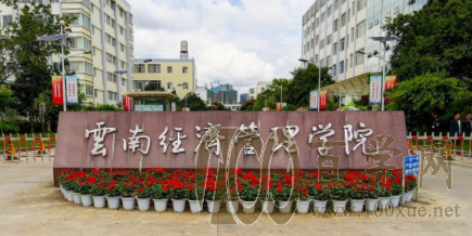2020云南经济管理学院学费多少钱一年-收费标准
