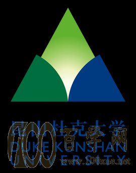 2020昆山杜克大学学费多少钱一年-收费标准