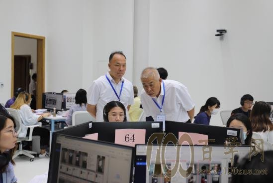 3000名考生参加!深圳北理莫斯科大学举行2021年综合评价测试