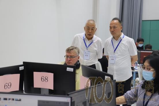 3000名考生参加!深圳北理莫斯科大学举行2021年综合评价测试