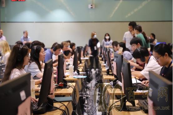 3000名考生参加!深圳北理莫斯科大学举行2021年综合评价测试